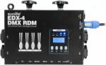 Eurolite EDX-4 DMX RDM LED (70064068)