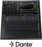 Allen & Heath QU-5D (AH-QU5D)