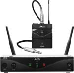 AKG WMS420 Instrumental - U2 sáv (3415H00090)
