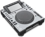 Decksaver Pioneer DJ CDJ-2000NXS2 Cover (DS-PCFP-CDJ2000NXS2)