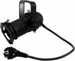 Eurolite PAR 16 Black (50850350)