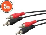 GLB RCA-RCA 5m (7277)