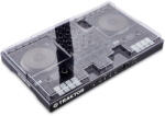 Decksaver Native Instruments Kontrol S4 MK3 Cover (DS-PC-KONTROLS4MK3)