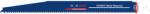 Bosch EXPERT S1256 XHM keményfém fogazású szablyafűrészlap, 1db 300x25x1, 25 öntöttvas, kemény (2608902337) - hardtools