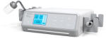 Silverfox Aparatul cosmetic Vacuum & Spray Silverfox F-316B