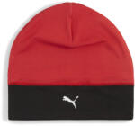 PUMA TeamADDITIONS Tech Beanie technikai sapka piros (PUM-02724101)