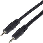PremiumCord Jack 3.5mm-Jack 2.5mm M/M 2 m Cablu audio (KJACK2MM2)
