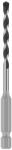 Bosch 2 élű betonfúrószár CYL-5 4x50/90mm (2608706970)