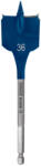 Bosch Self Cut Speed lapos marófúró fához 36 x 152 mm, 1/4" HEX befogással (2608902104)