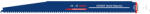 Bosch EXPERT S1256 XHM keményfém fogazású szablyafűrészlap, 10db 300x25x1, 25 öntöttvas, keményf (2608902338) - hardtools