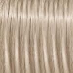  Narala Beauty RoyalTress REMY Emberi Póthaj | 200g · Platinaszőke · 80cm