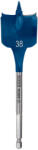 Bosch Self Cut Speed lapos marófúró fához 38 x 152 mm, 1/4" HEX befogással (2608902105)