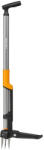 Fiskars Ergonomic gyomkiszedő, 99 cm (1080409)