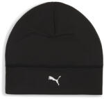 PUMA teamADDITIONS Tech Beanie technikai sapka fekete (PUM-02724102)
