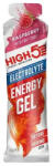 High5 Energy Gel Electrolyte energia zselé Raspberry (málna ízesítésű) 60 g (5027492006018)