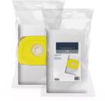  Lux 1, D820 / D815 Kompatibilis Prémium Mikroszálas Porzsák XL Pack - 10 db/csomag