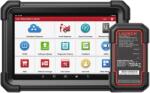  Launch X431 Pro3 APEX 12v-24v /1 kofferes/ 2026-os modell+ ajándék GPS (21045)