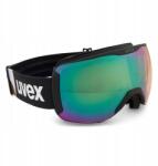 uvex Síszemüveg Uvex Downhill 2100 CV black matt/mirror opál yellow Os (55/0/392/7031/UNI)