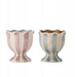 Bloomingville Tojástartó poharak Willa Egg Cup Multi 2 db-os szett Bloomingville (82062696)
