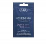 Ziaja Éjszakai Antioxidáns Arcmaszk 7ml (5901887938293)