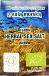 Royal Brand Bio Tengeri Só Bio 10G Természetes Jóddal