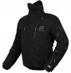 Rukka Flexo-R 50 Rukka kabát total black (999)