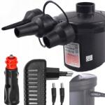 Trizand Elektromos Pumpa Ac/dc Matracokhoz 50W 3 végű (XG-668A)