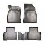 UNIDEC Set covorase tip tavita compatibile cu Nissan Juke F15 2010-2019 (ALM F-4670)
