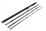 Westin Horgászbot Westin W3 Powercast-t Travel 2ND 233/60-150g (W371-0794-3XH)
