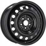 SDT StahlRader Felni 16 5x100 Mazda2 Hybrid Toyota Avensis T25 Corolla IX Yaris XP210 IV V (SDT265590)