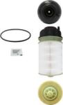 MAHLE KX 602D - Filtru combustibil - MAHLE-KX 602D (MAHLEKX602D)