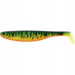 Westin ShadTeez Slim 7, 5cm 3g Crazy Firetiger szín (P020-063-006)