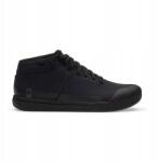 Fox Cipő Fox Union Canvas MID Black (41)