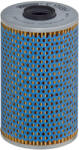 Hengst Filter E158H D24 Olajszűrő