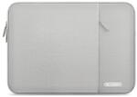 Tech-Protect Laptoptok Sleevy 13-14, Crayon Grey, Tech-Protect