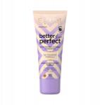 Eveline Cosmetics Better Than Perfect Hidratáló alapozó No. 06