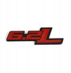AAA Embléma Felirat Bélyegző Escalade 2007-2019 6.2L