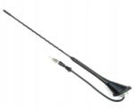 Canva Univerzális Autós Rádió Antenna 40cm (gs-217)