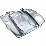 NTY Ablakemelő Szerkezet Jobb Első Mercedes W245 2005-2011