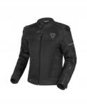 SECA Textil kabát Seca Venti Pro M, fekete
