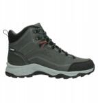 Campus Férfi túracipő CampuS Tampa dark grey 43 Eu