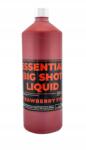 The Ultimate Ultimate Essential Big Shot Eper Ízű Folyékony Aromakoncentrátum 1L (ULT.ESS.BS.STRAWBERRY)