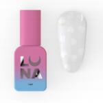 Luna LUNAmoon Top Romantikus Fehér 13ml