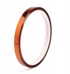 Rosfix Kapton poliamid szalag 8 mm x 3 m hőálló kapton (4571-8NP0)