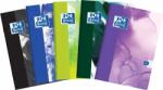 OXFORD Paint A5/60 Lakatos Füzet 400170336 (400170336)