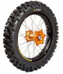X-GRIP Akciós Motocross/enduro Gumiabroncs 120/90-18 Jack The Gripper Soft M/C