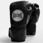 geezers Boksz kesztyű Geezers Elite Pro 2.0 (black) [Súly 12 oz]