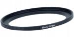  Szűrő szűkítő 58-67mm 67-58mm Adapter 58mm 67 Step Up (58 - 67)