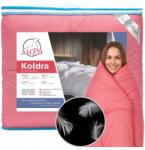 LuPu Paplan 200x220 pihe-puha egész évben antiallergén Libatoll Rózsaszín Lupu (KOL20x22-PIR-GS10R)