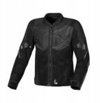 Macna Kiárusítás Kabát Foxter Motorcycle Jacket Black Szín Fekete Méret
